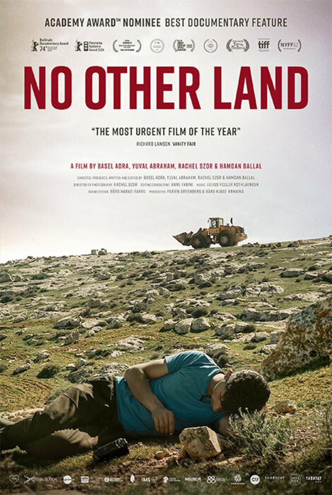 NO OTHER LAND Vorschaubild